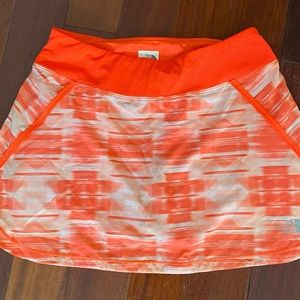 The North Face Skort Size S/P